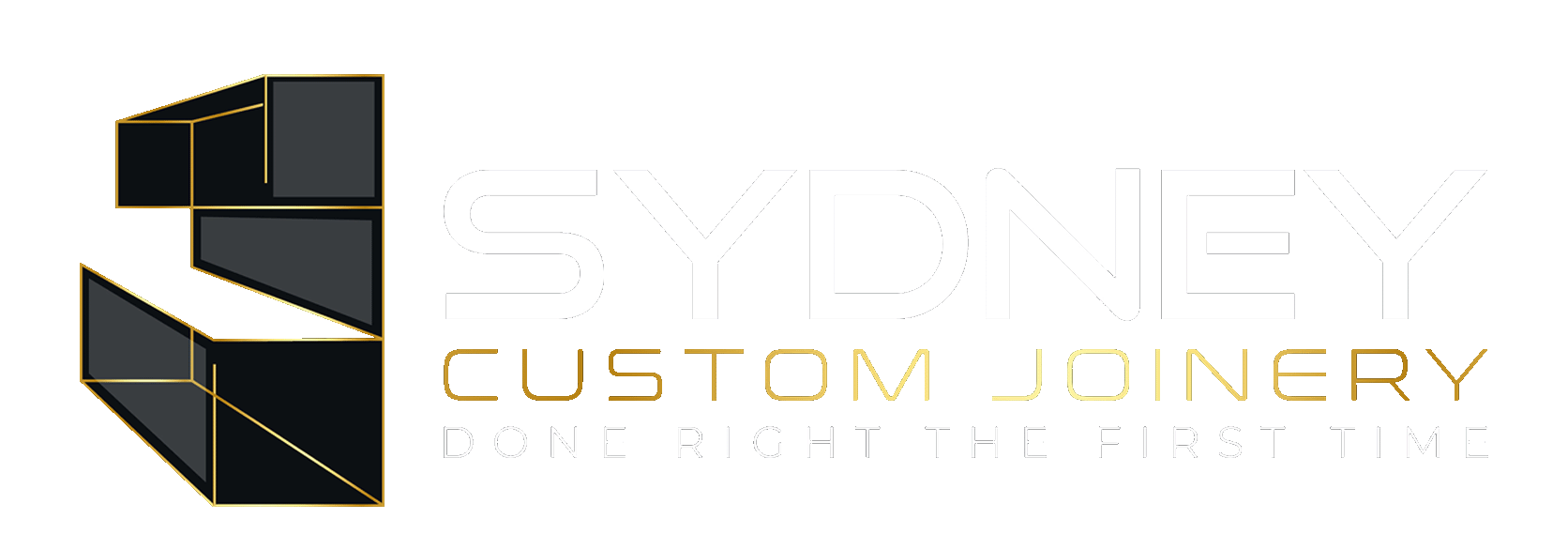 Sydney Custom Joinery – Tagline here